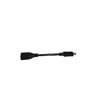 Port  PORT Converter TypeC to USB 3.0 900133 cable 15cm black 