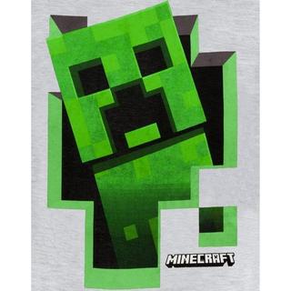 MINECRAFT  Tshirt manches courtes 