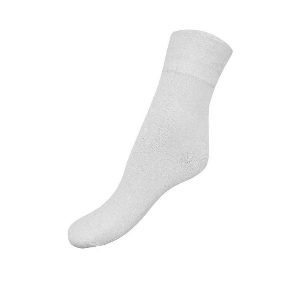 Bestpoint Chaussettes en bambou pack de 2 taille 37-40  