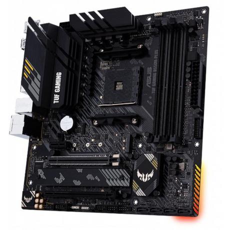 ASUS  TUF GAMING B550M-PLUS 