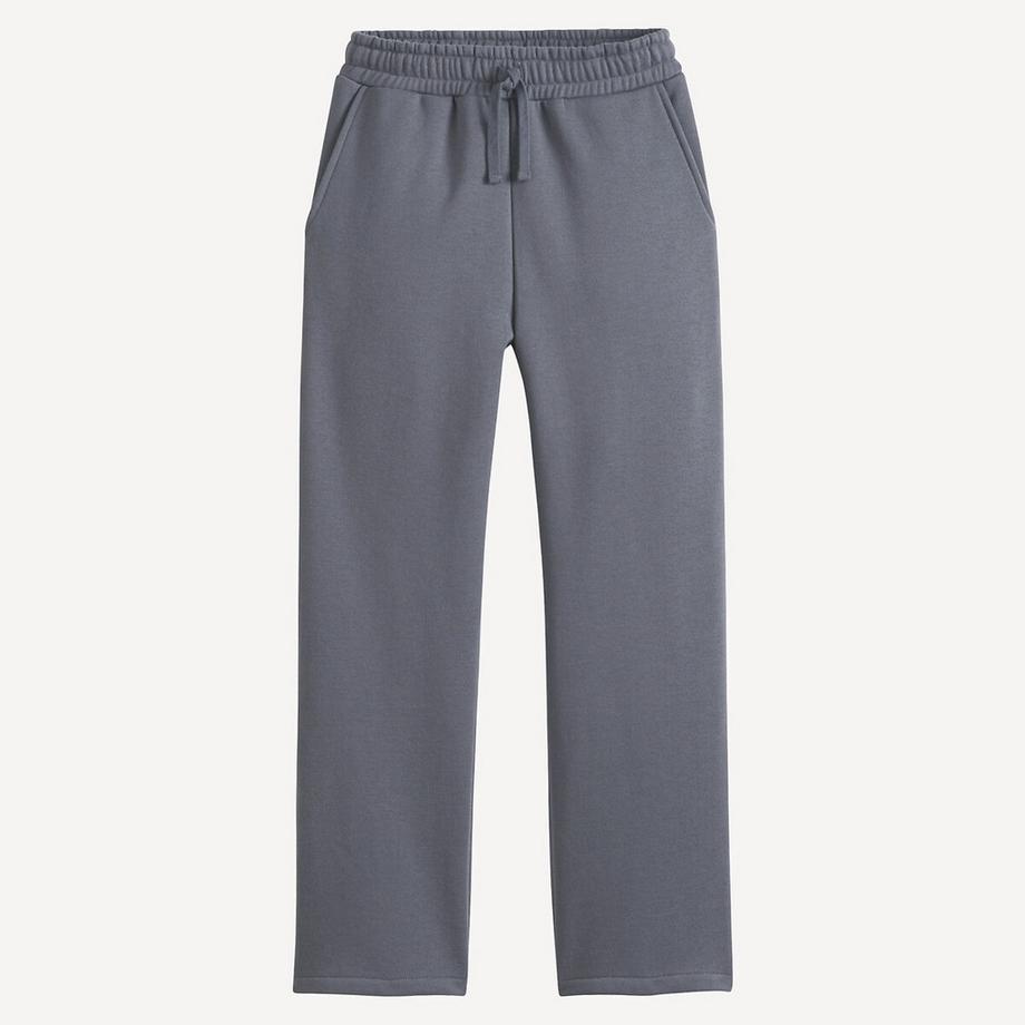 La Redoute Collections  Pantalon de jogging en molleton 