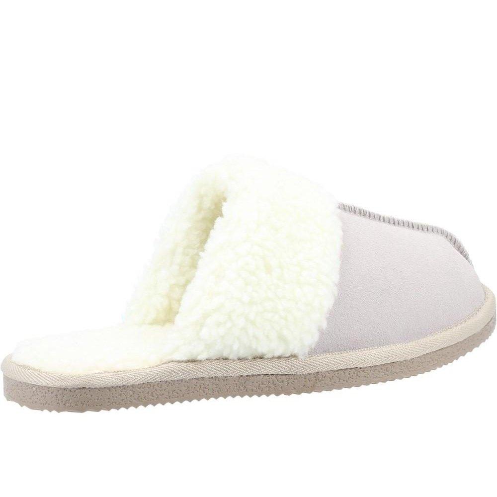 Hush Puppies  Hausschuhe Arianna, Wildleder 