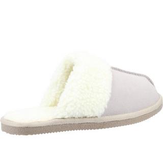 Hush Puppies  Hausschuhe Arianna, Wildleder 