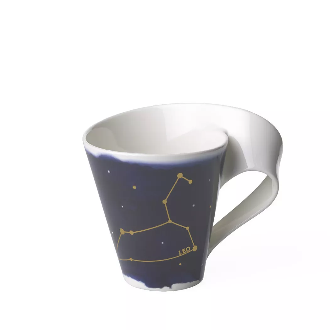 Newwave Stars Becher 300 ml Zodiak Löwe