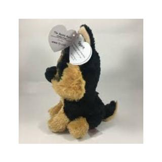 Ty Glubschi  Ty Beanie Boo's Spirit Berger Allemand 15cm 