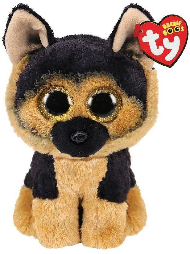 Image of Spirit Deutscher Schäferhund Beanie Boos