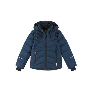 Reima  tec+ Daunen Skijacke Vuono Navy 