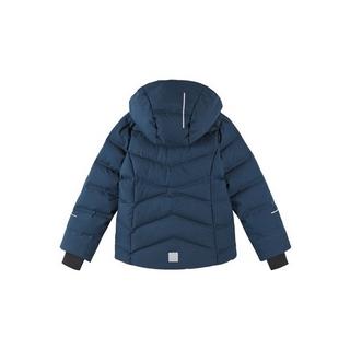 Reima  tec+ Daunen Skijacke Vuono Navy 