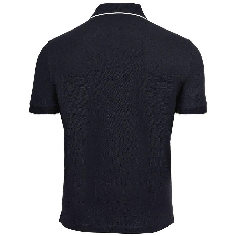 Armani Exchange Poloshirt Bequemer Schnitt  