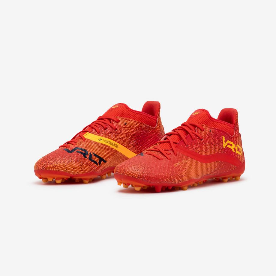 KIPSTA  Chaussures de foot enfant Viralto III mg/ag 