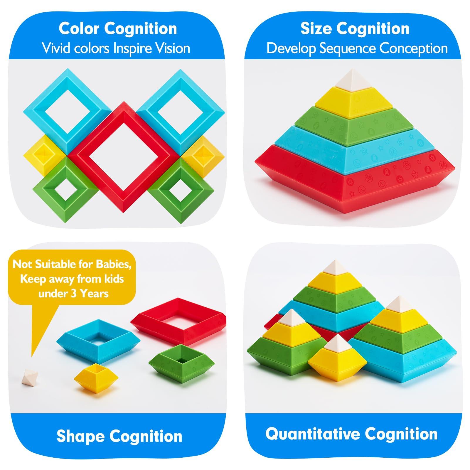 Activity-board  Jouets Blocs de construction pour enfants Activités d'apprentissage Blocs de construction Jouets sensoriels 