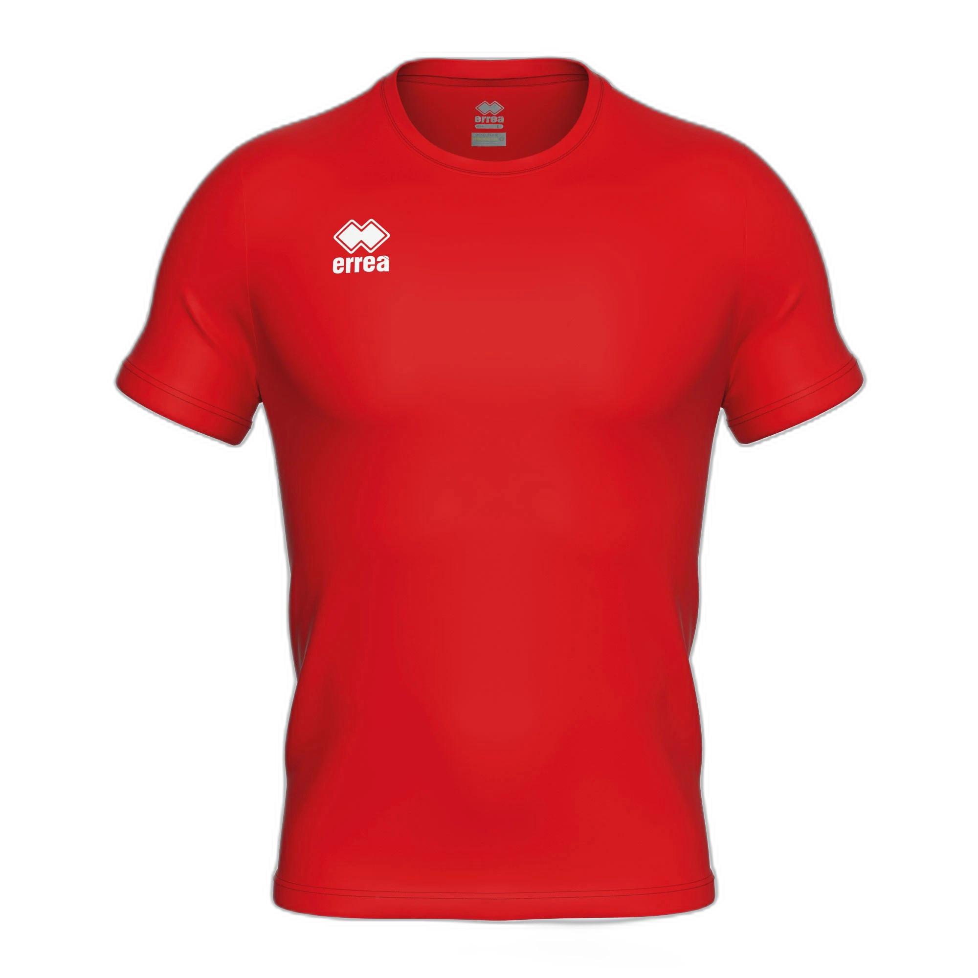 errea  t-shirt enfant evo 