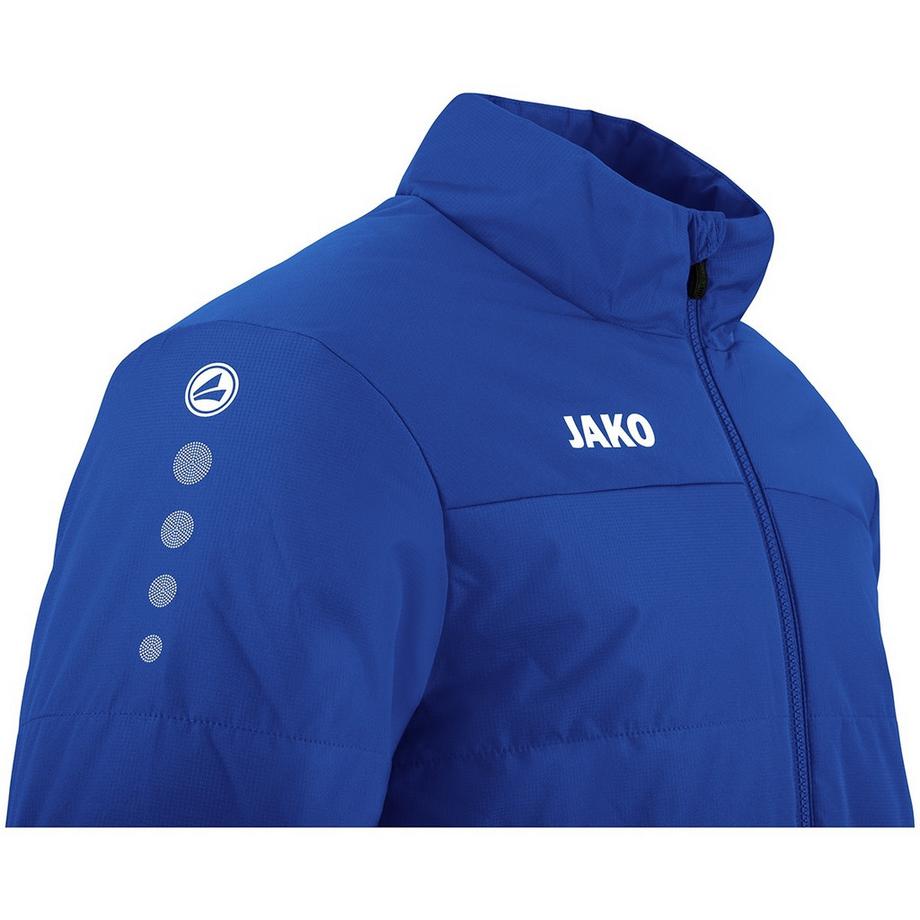 Jako Team Wattierte Jacke für Kinder  