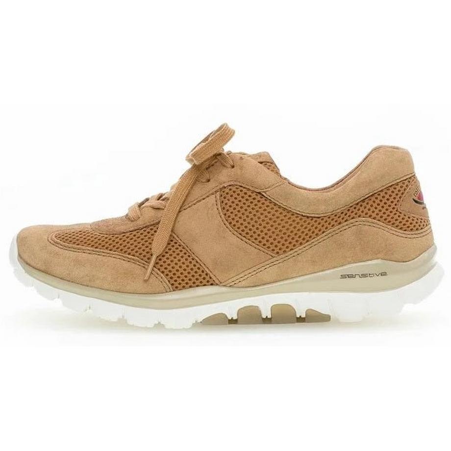 Gabor  Gabor 56.966.34 - Wildleder wandersneaker 