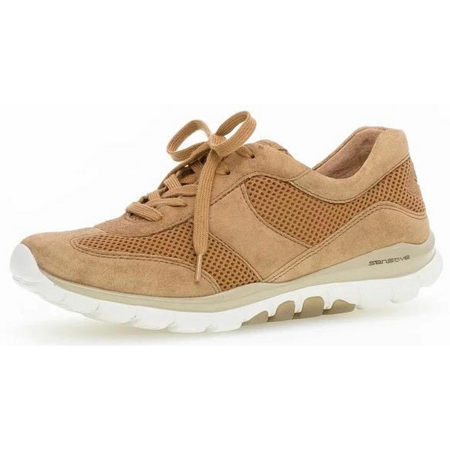Gabor  Gabor 56.966.34 - Wildleder wandersneaker 