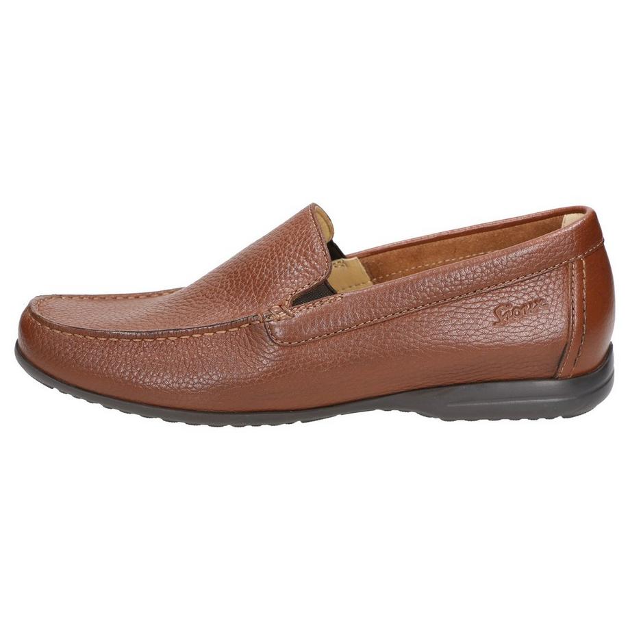 Sioux Gilles-H Loafer  
