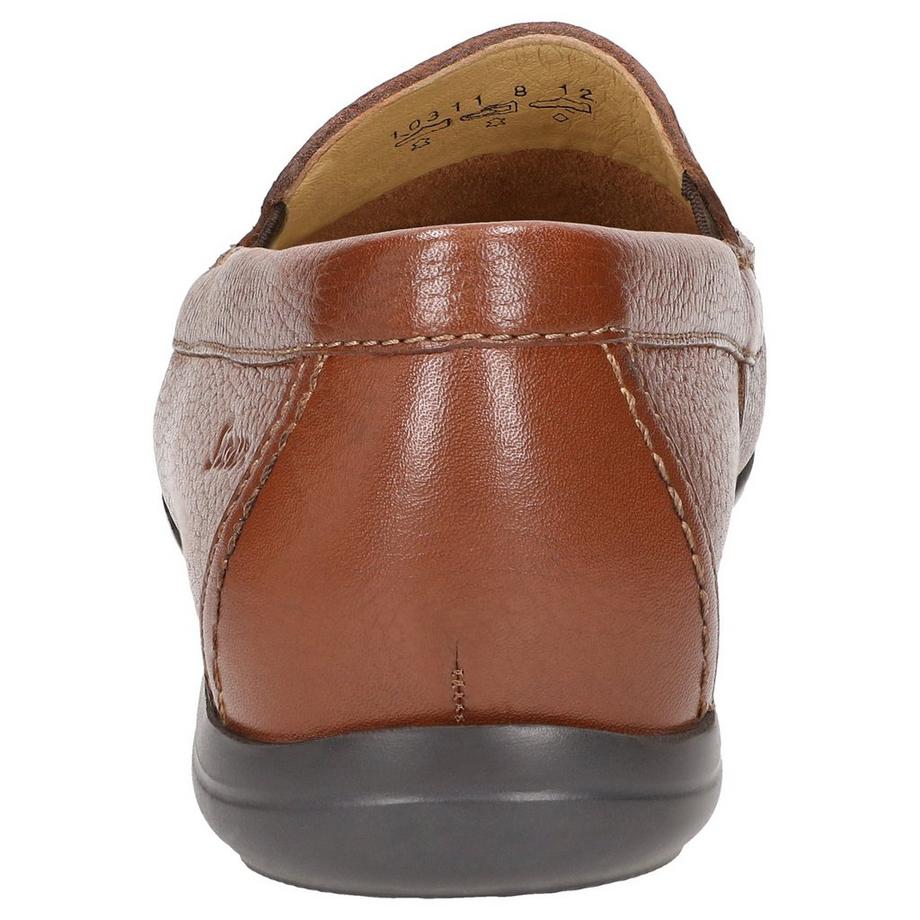 Sioux Gilles-H Loafer  