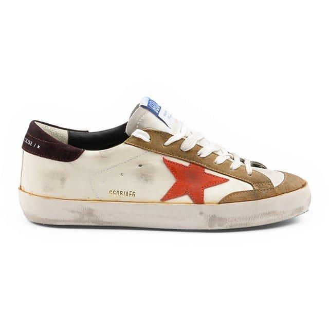 golden goose  SUPER-STAR-40 