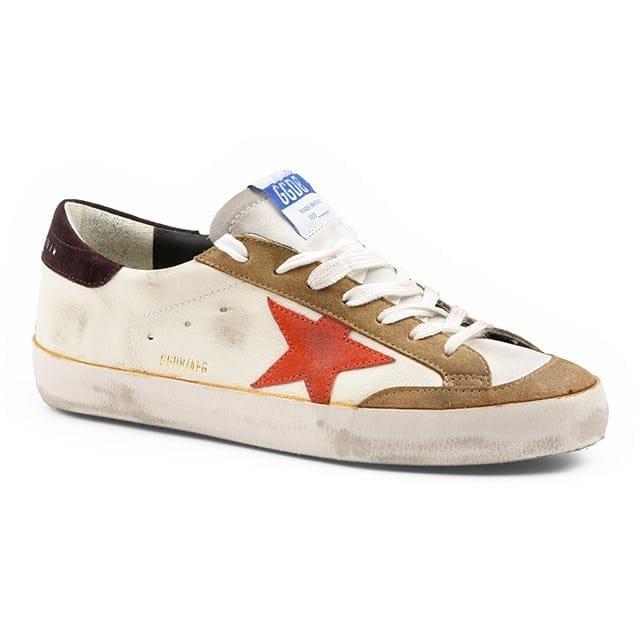 golden goose  SUPER-STAR-40 