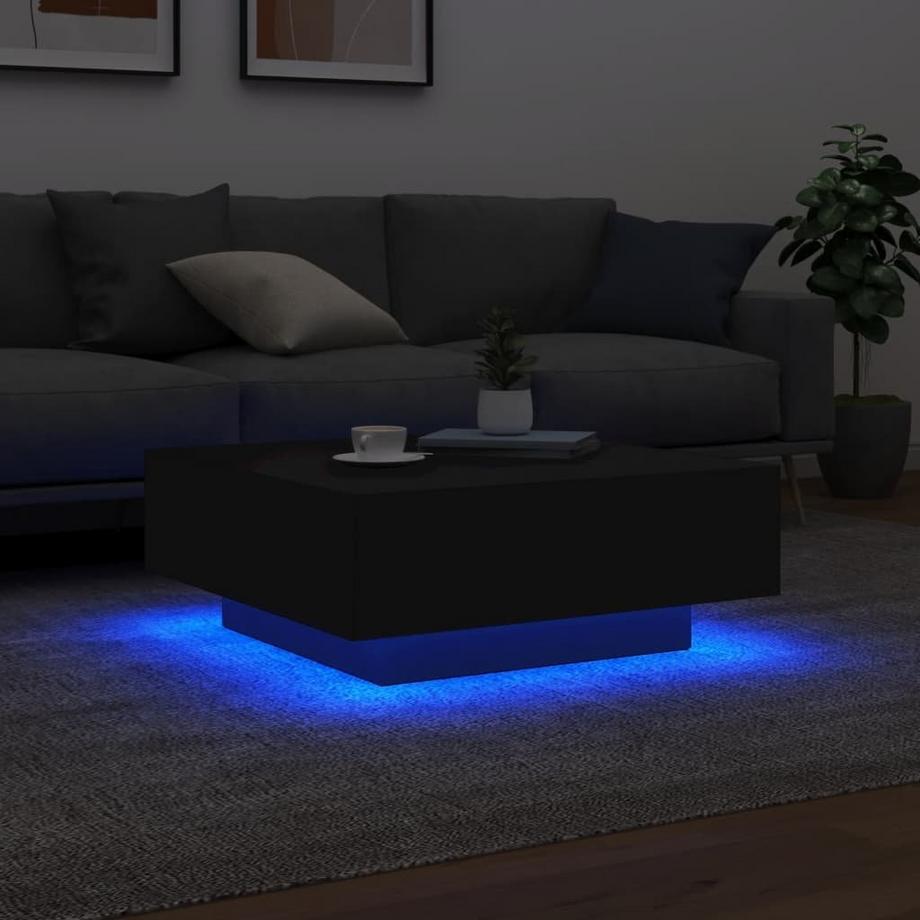 VidaXL Couchtisch holzwerkstoff  