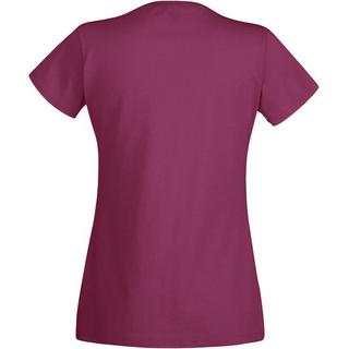 Fruit of the Loom  LadyFit TShirt (5 StückPackung) 