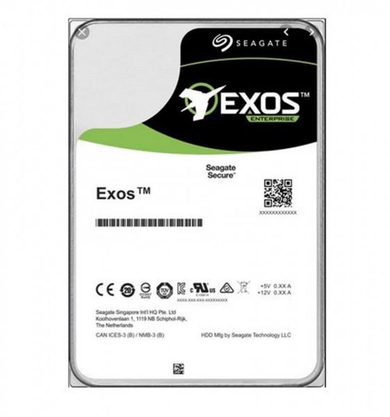 Seagate  EXOS X16 