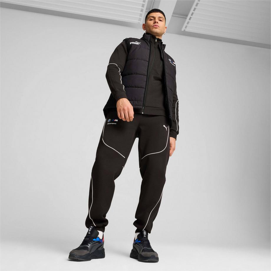 PUMA BMW MMS MT7+ Gilet Doudoune  