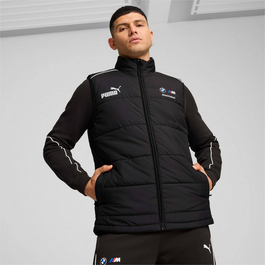 PUMA BMW MMS MT7+ Gilet Doudoune  