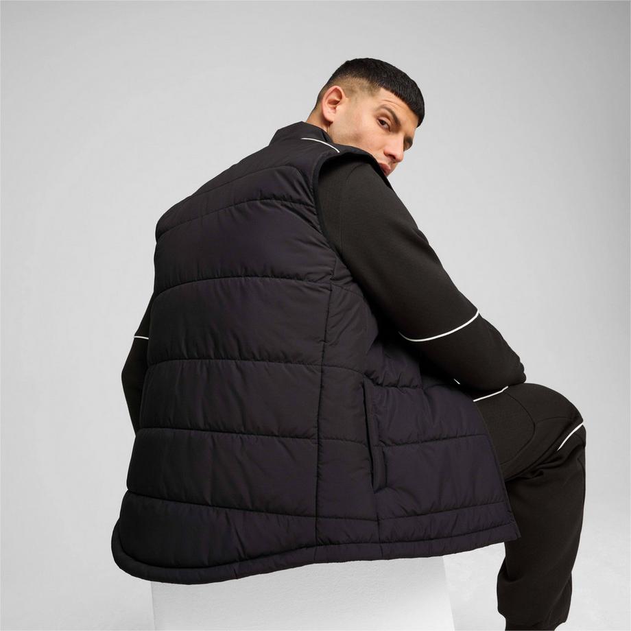 PUMA BMW MMS MT7+ Gilet Doudoune  