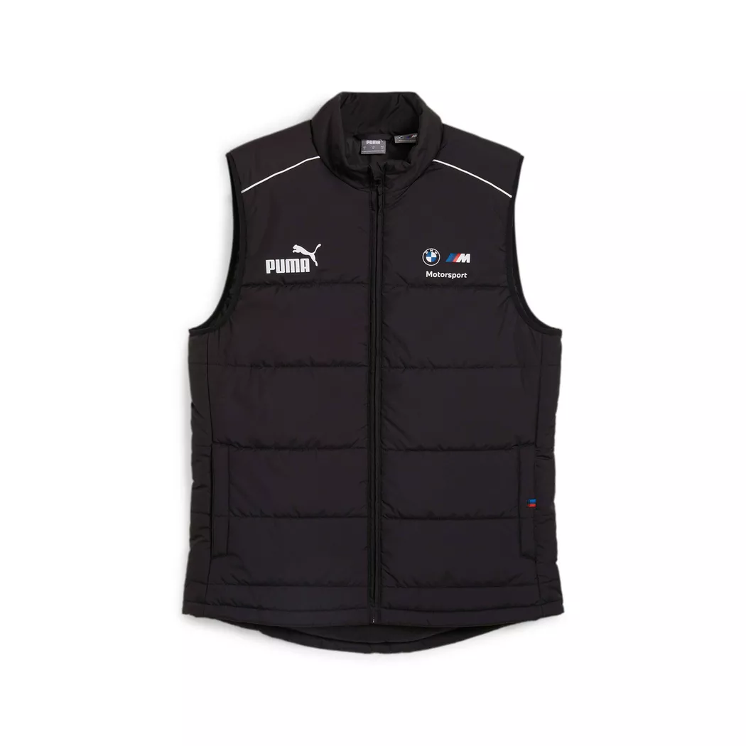 Puma - daunenwete bmw mm mt7+, für Herren, Größe S