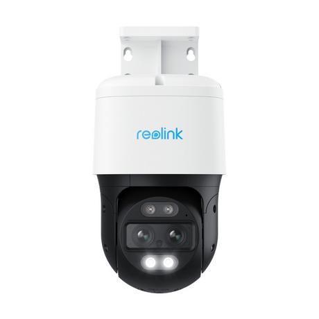 Reolink  Telecamera TrackMix P760 PTZ PoE 