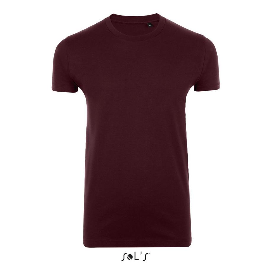 SOLS T-shirt Imperial Fit  