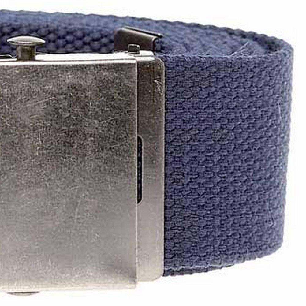 Duke  Ceinture en sangle unie Edward 