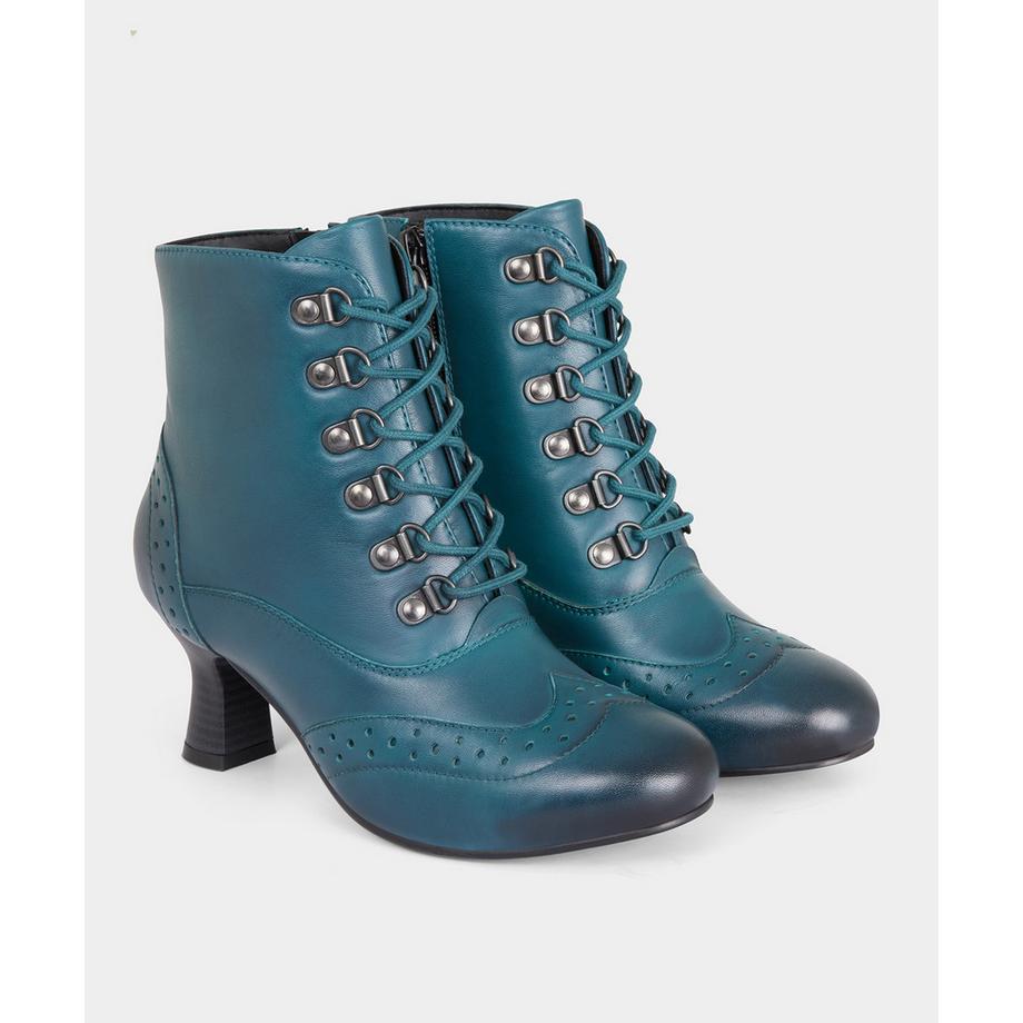 Joe Browns Fenchurch Schnürstiefeletten  