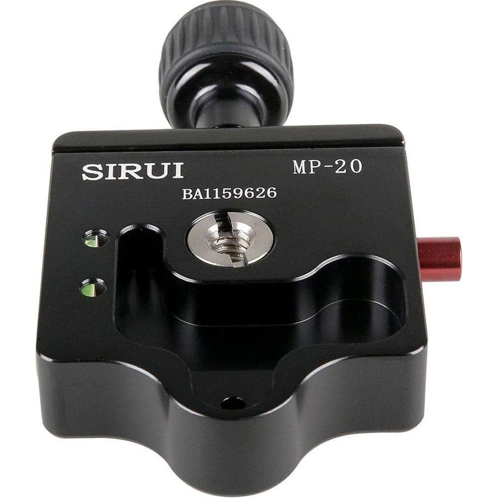 Sirui  MP-20 Schnellwechselbasis 