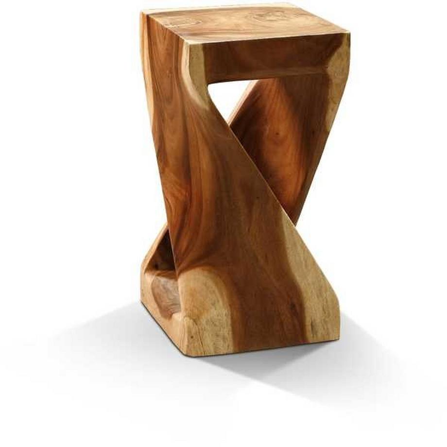 Table d'appoint Millenium 35x60x36