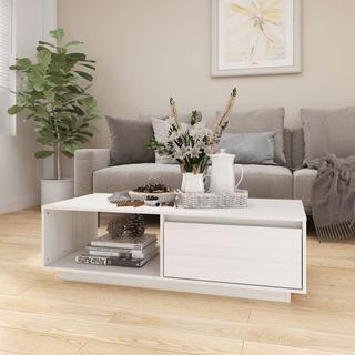 VidaXL Couchtisch holz  