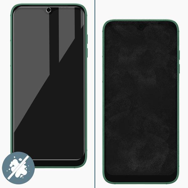 Avizar  Verre trempé Fairphone 4 UltraResistant 