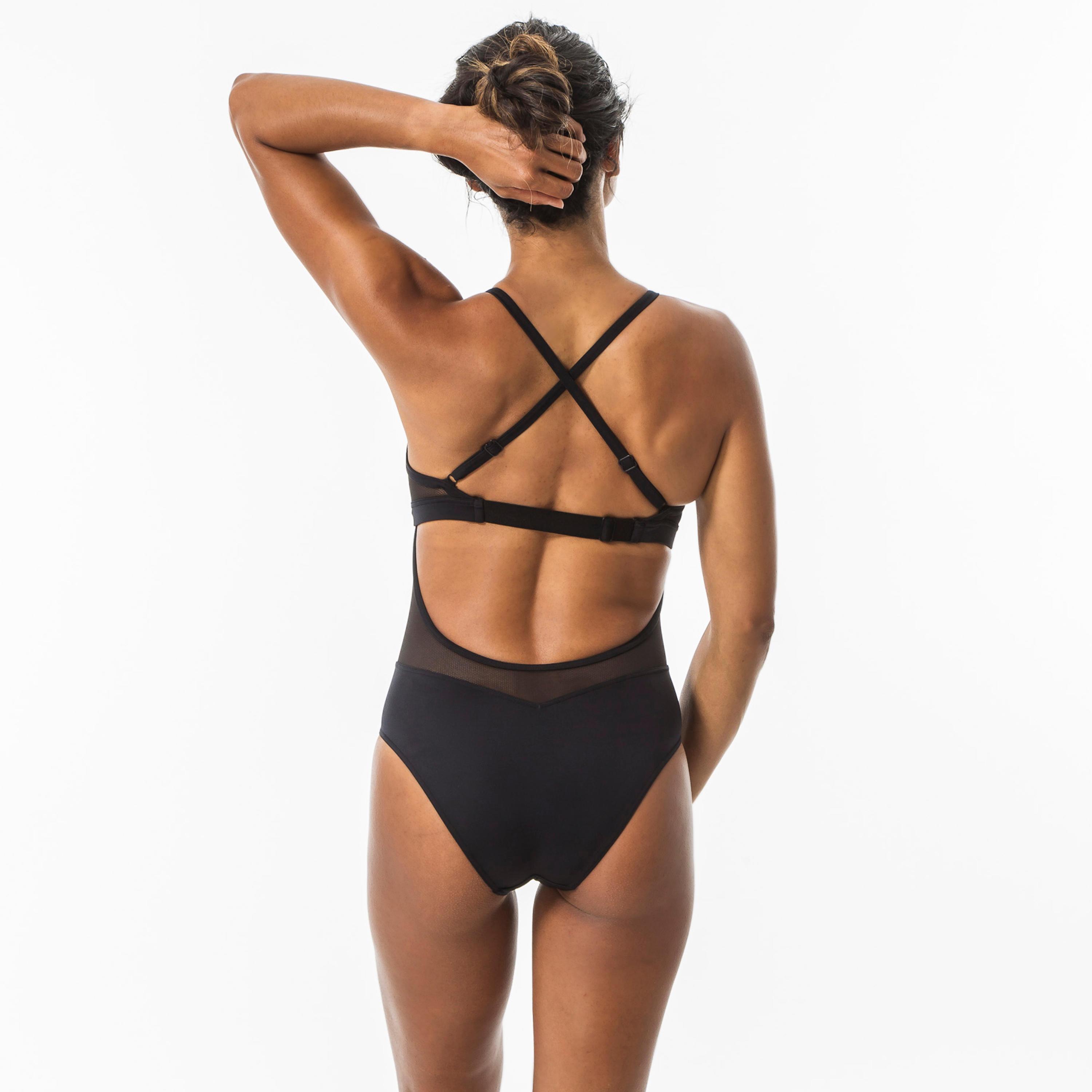 OLAIAN  Maillot de bain 1 pièce - ELISE 