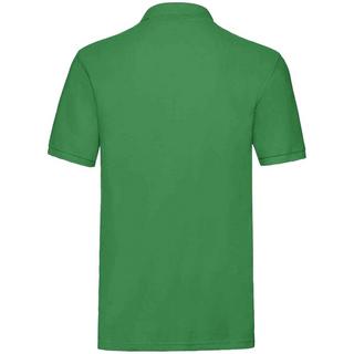 Fruit of the Loom  Premium Pique Polo Shirt 