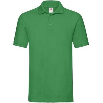 Premium Pique Polo Shirt