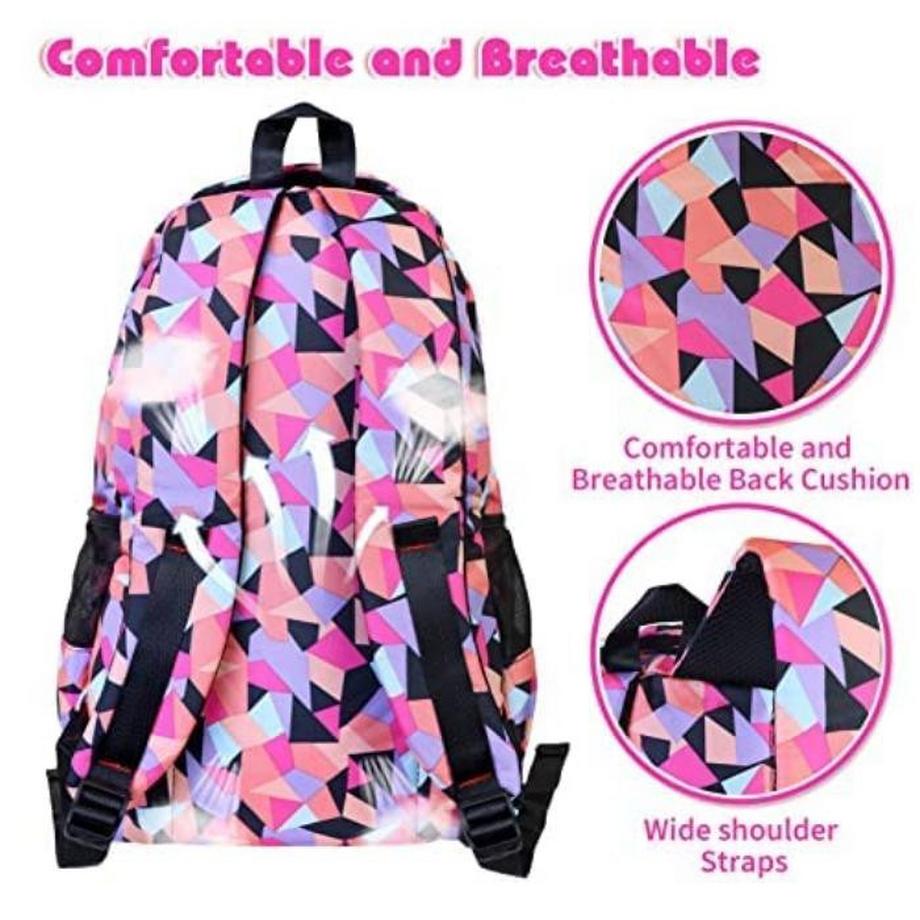 Only-bags.store  Schulrucksack Jungen Schultaschen Schulranzen Ergonomische Kinder Rucksäcke 