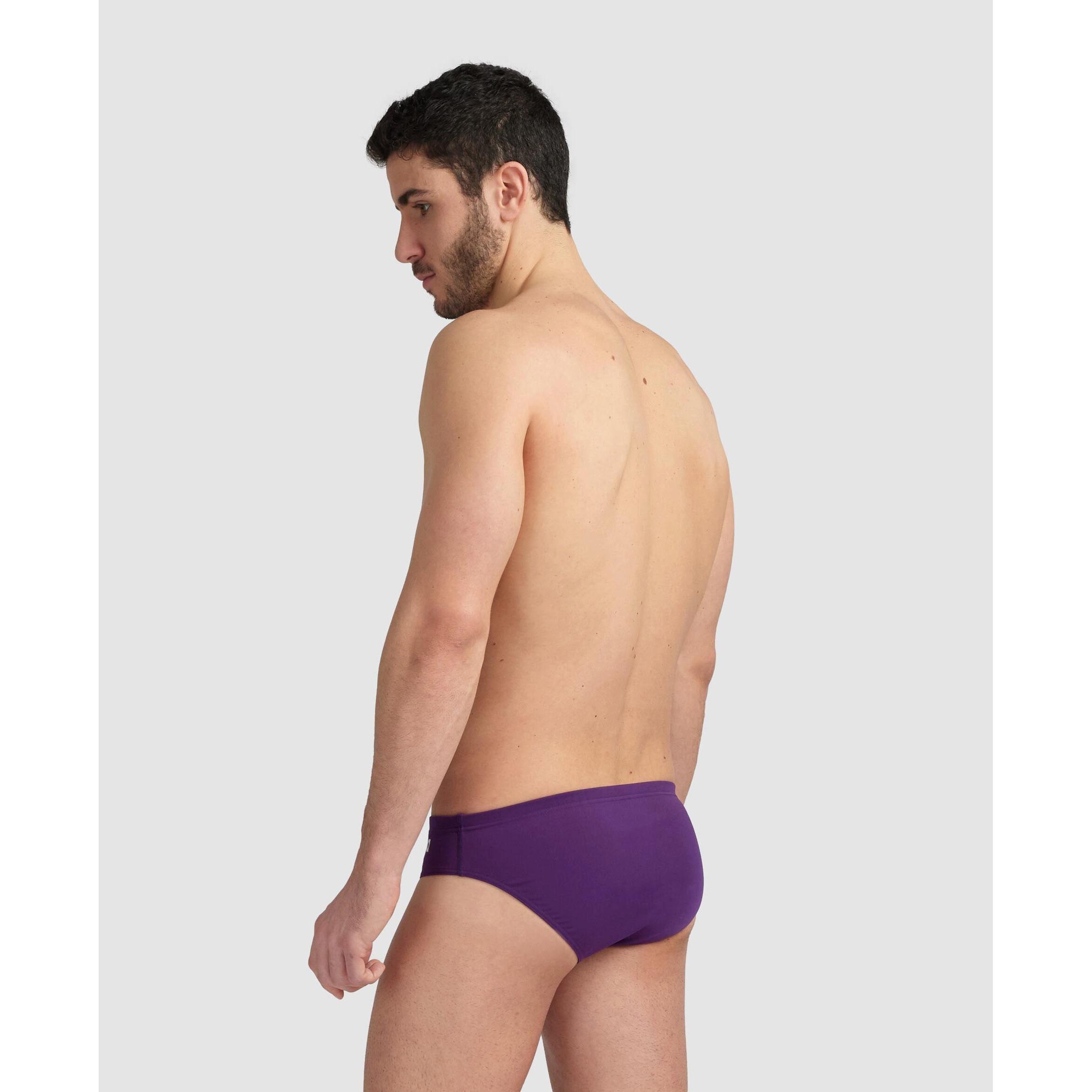 arena Solid Badeslip  