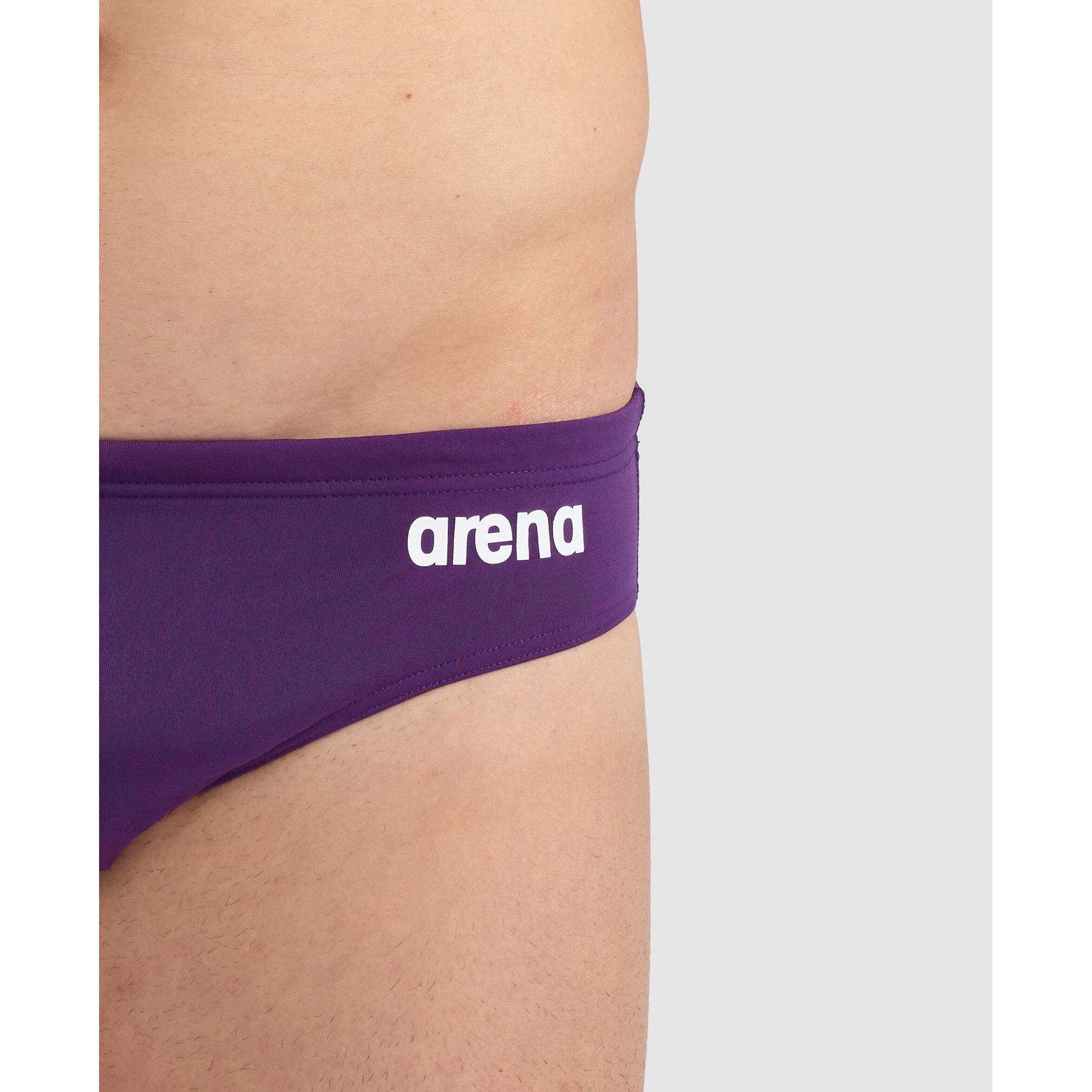 arena Solid Badeslip  