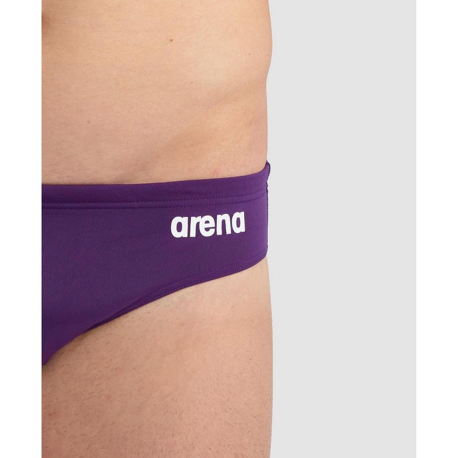 arena Solid Badeslip  