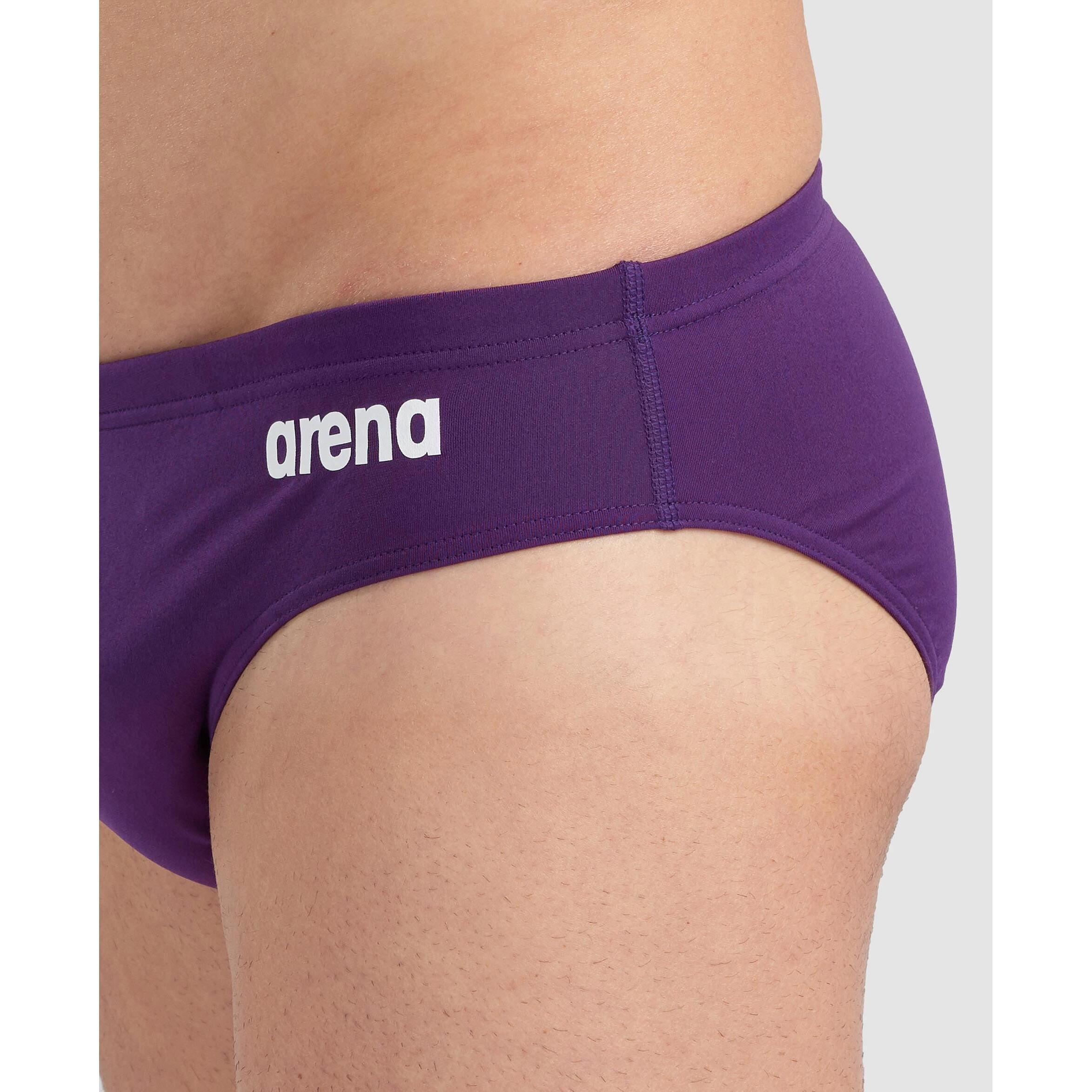 arena Solid Badeslip  