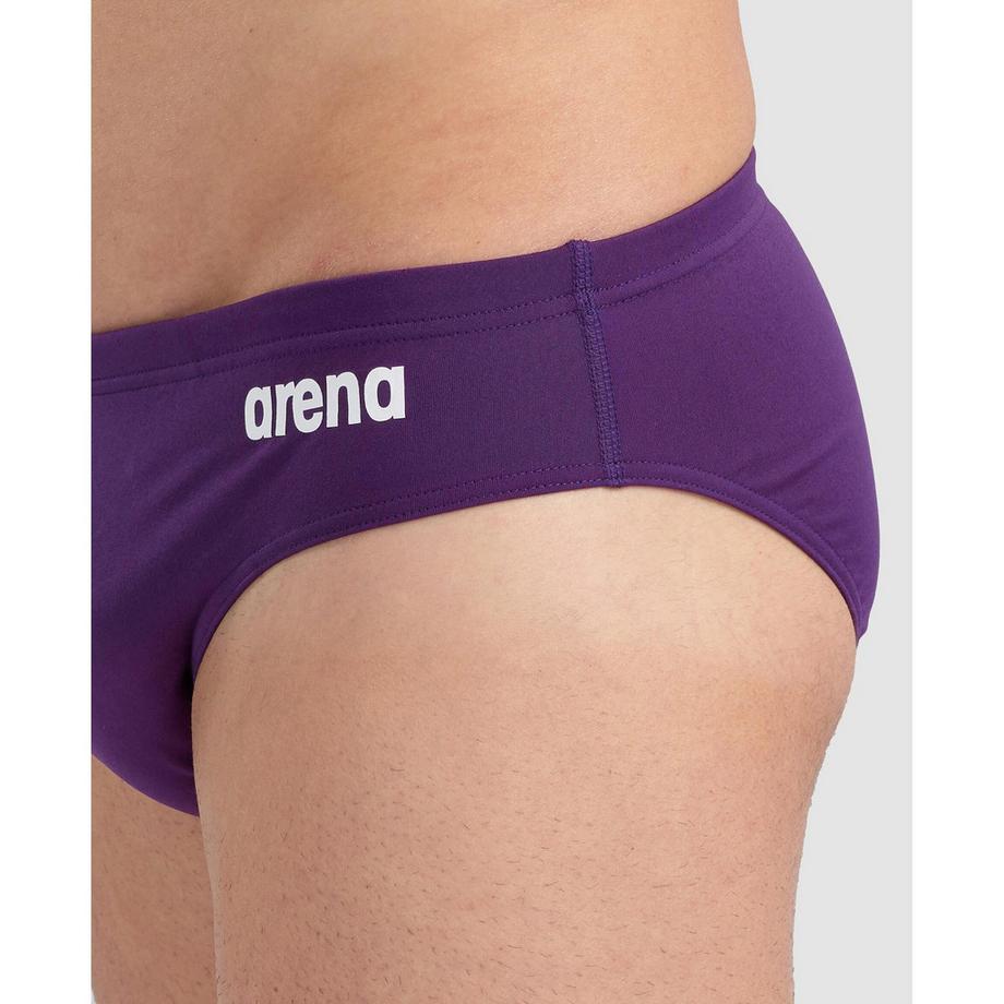 arena Solid Badeslip  