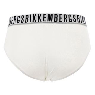 BIKKEMBERGS  ESSENTIAL BRIEFS BI-PACK 