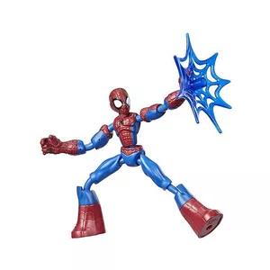 Spiderman Bend & Flex Spiderman (15cm)