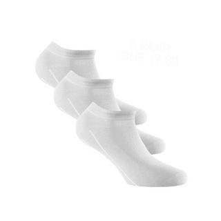 Rohner  Basic Sneakersocken 